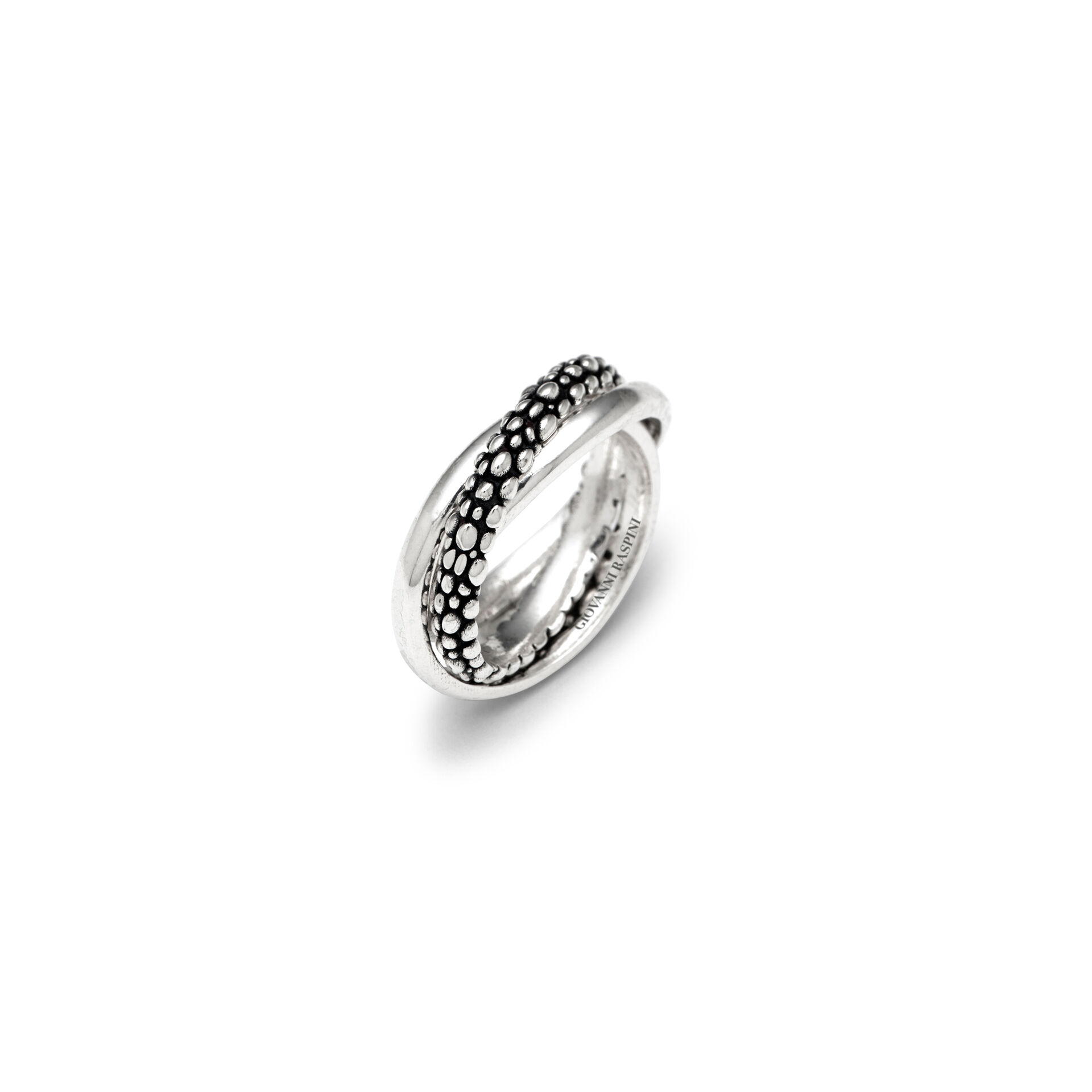 Perlage Triple Ring image number 0
