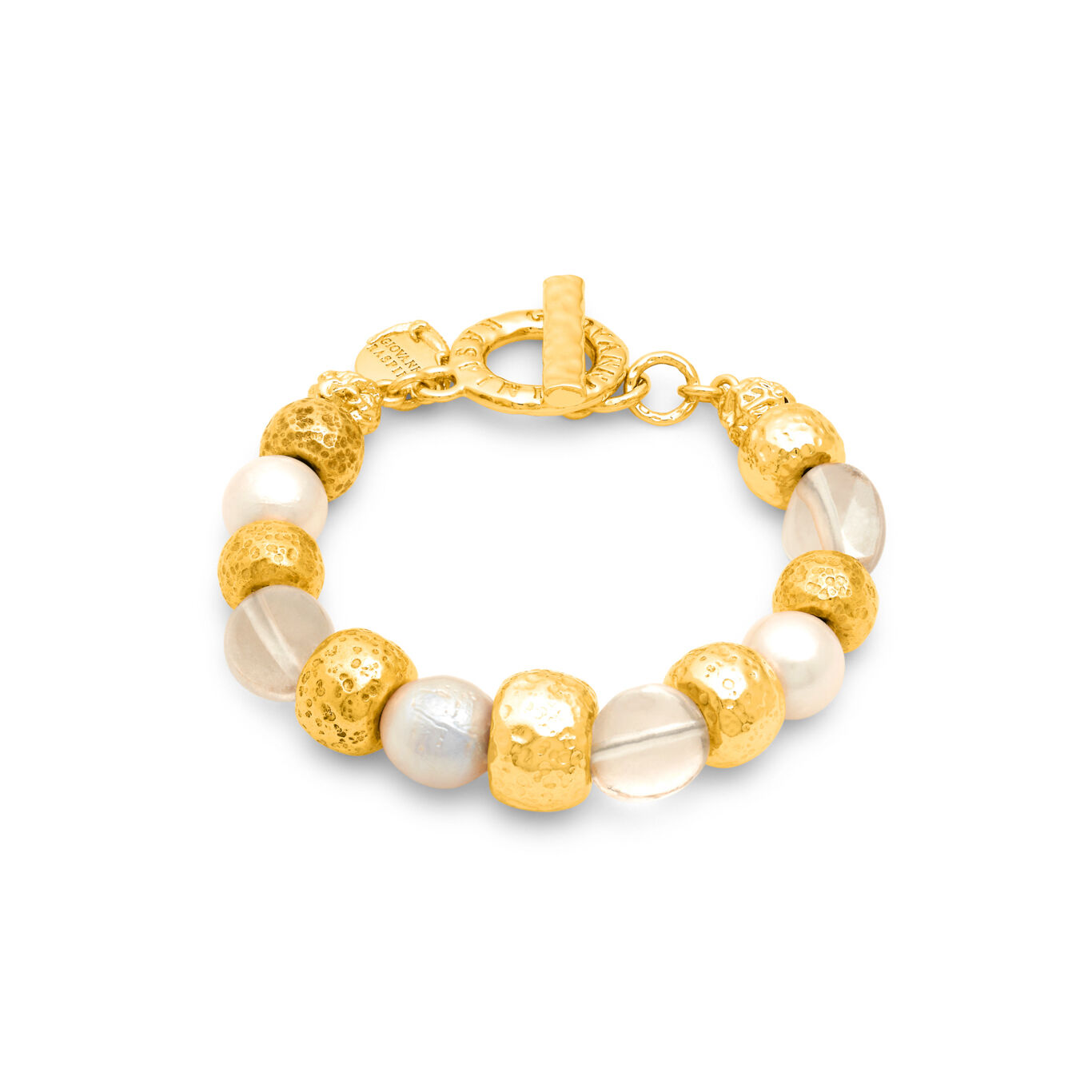 Crystal Bracelet