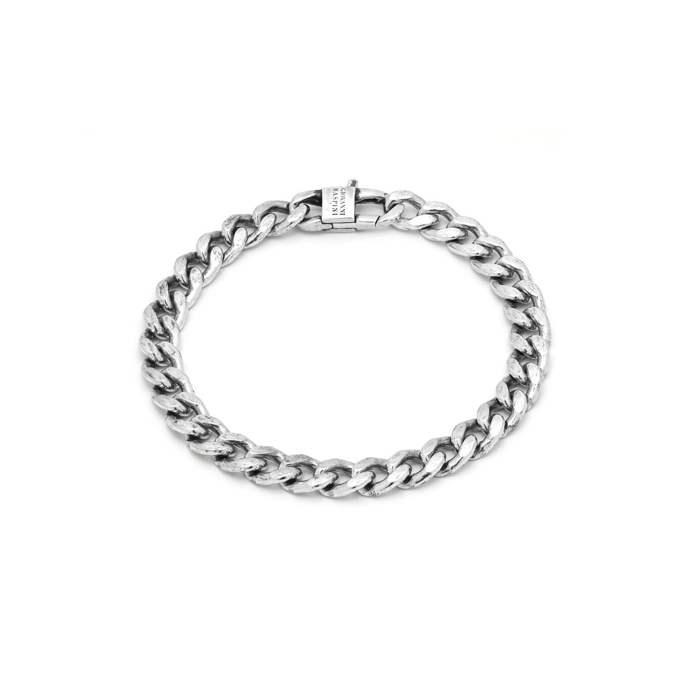Curb Chain Bracelet