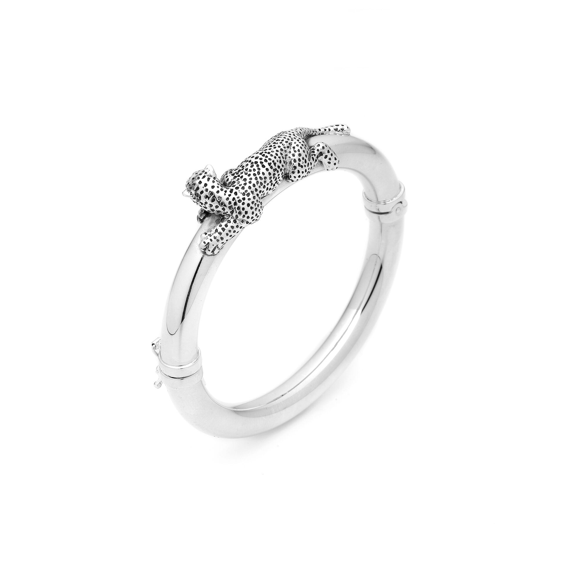 Bangle Leopardo image number 2
