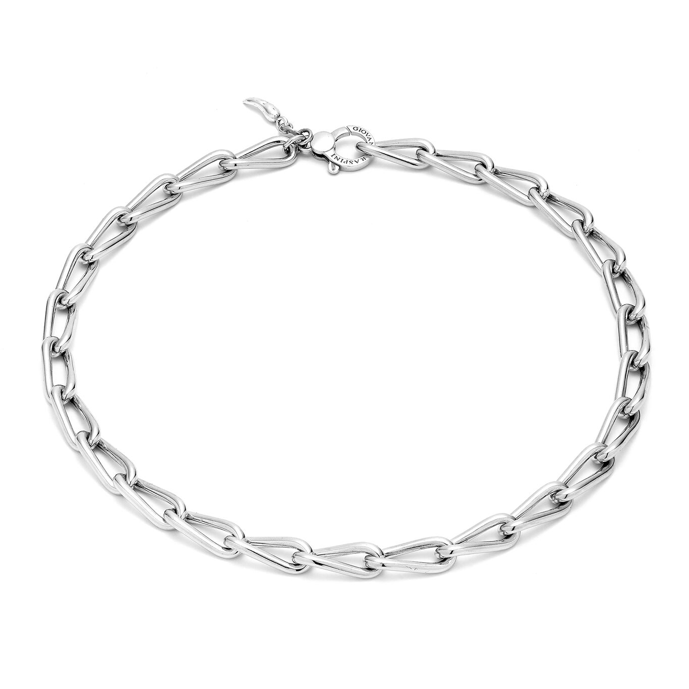 Collier Jazz