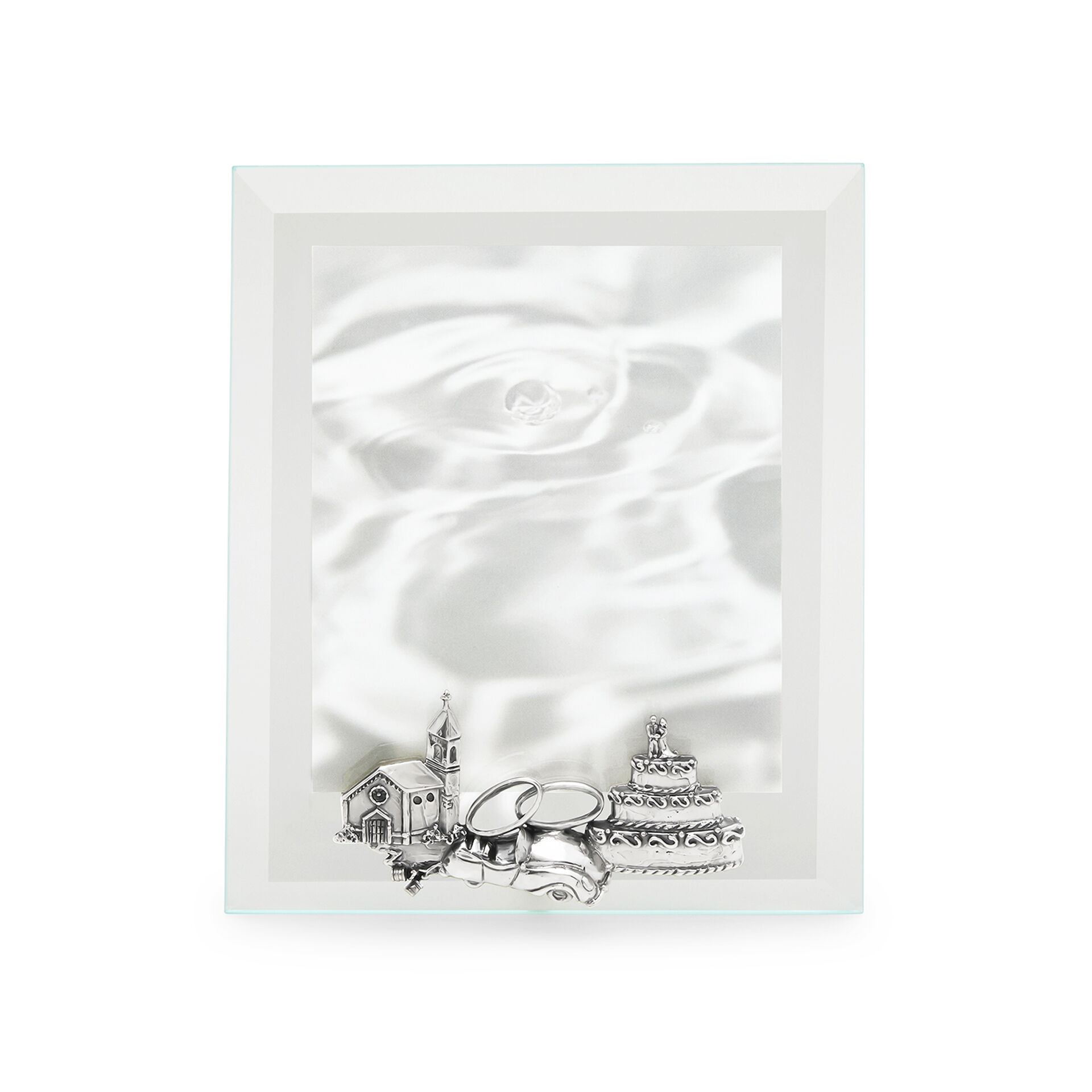 Cornice Luce Matrimonio image number 0