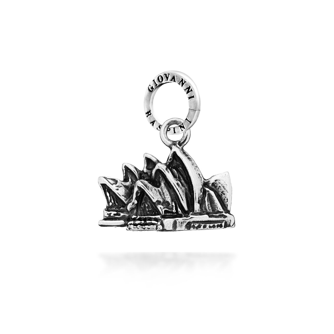 Sidney Opera House Charm