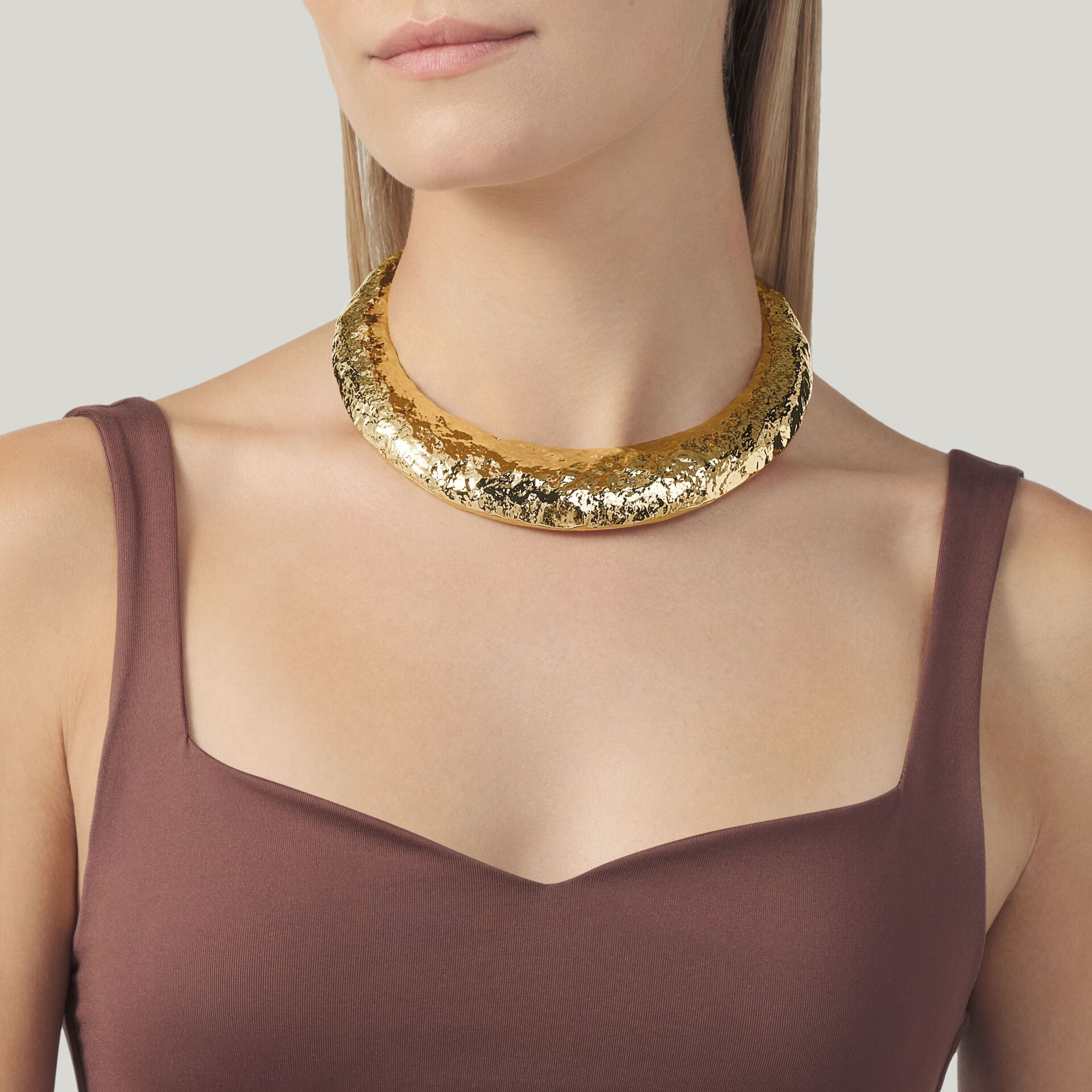 Sand Necklace image number 1