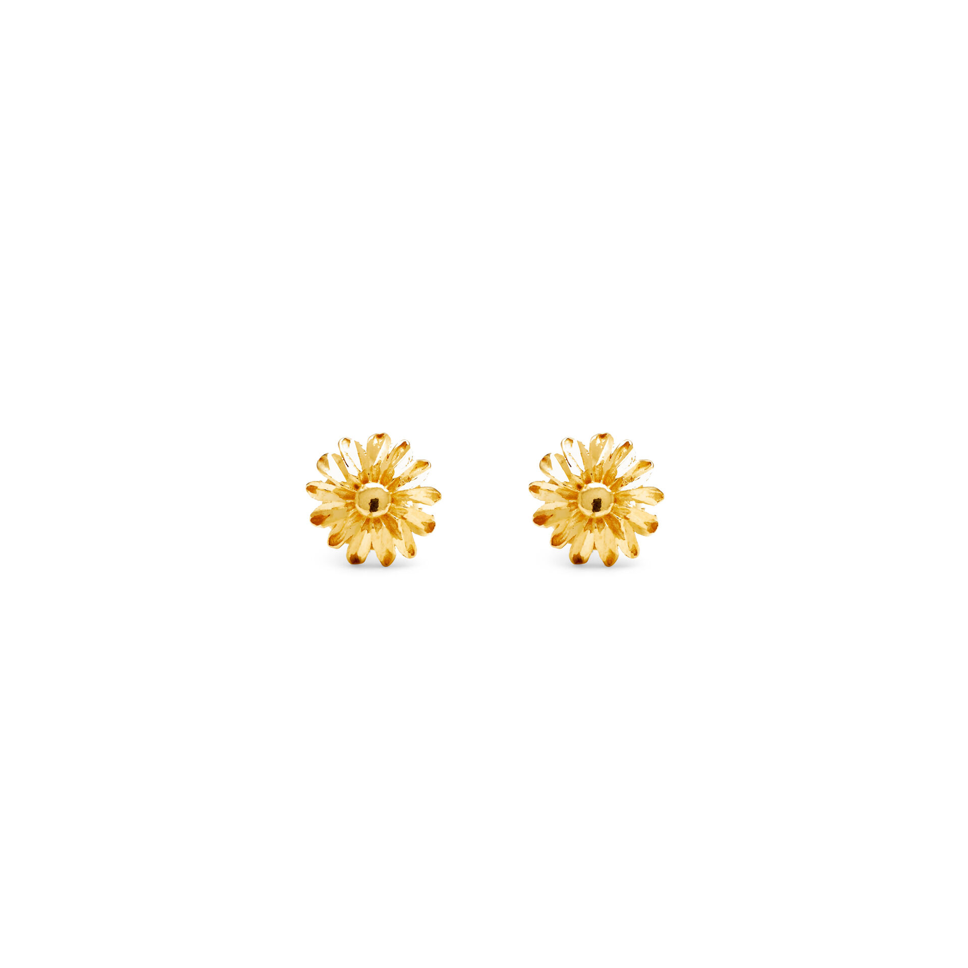 Daisy Dot Earrings image number 0