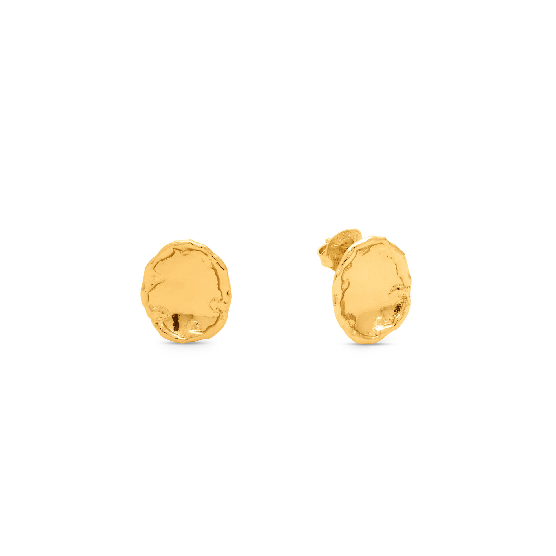 Yuma Small Earrings image number 2