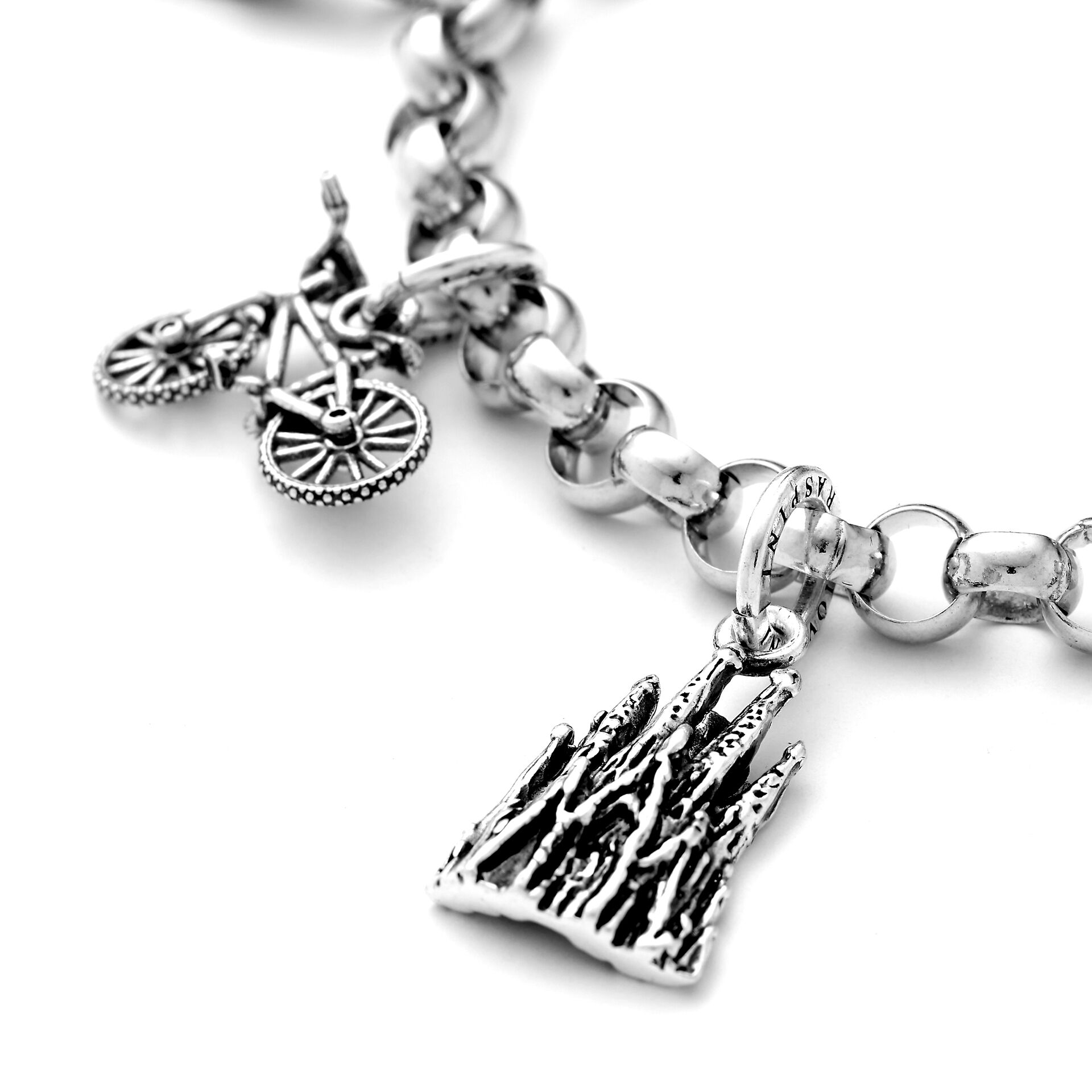 Barcelona Sagrada Familia Charm image number 2