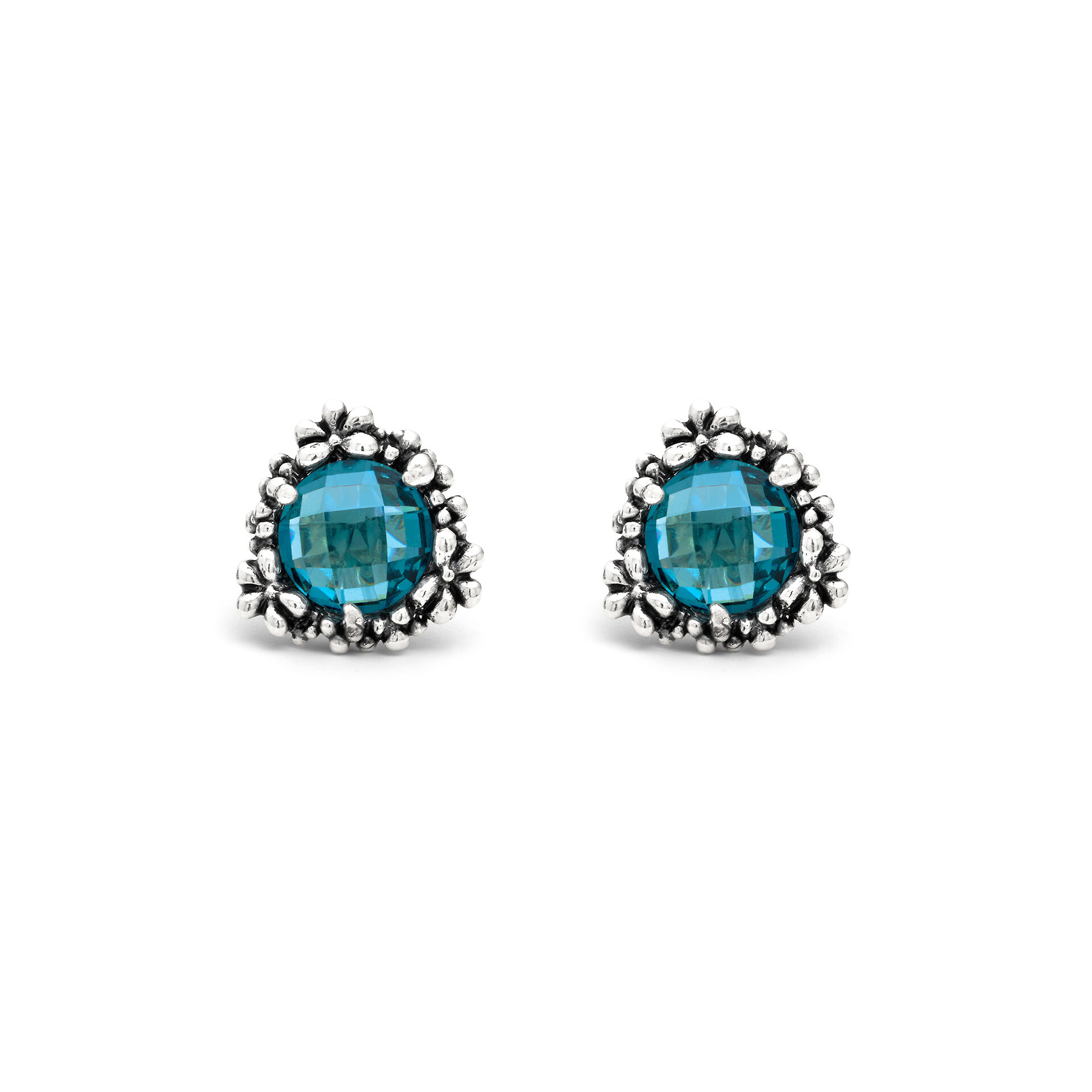 Blue Ivy Big Earrings image number 0