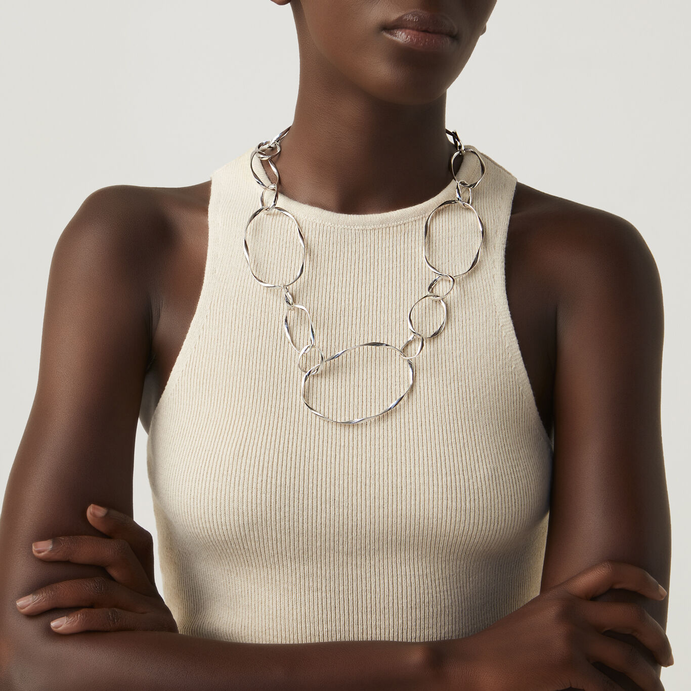 Brooklyn Necklace