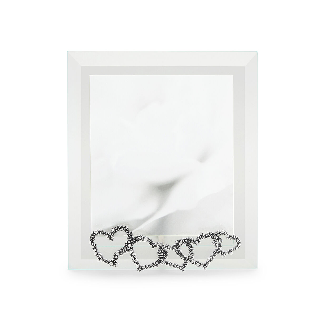 Perlage Hearts Medium Light Frame