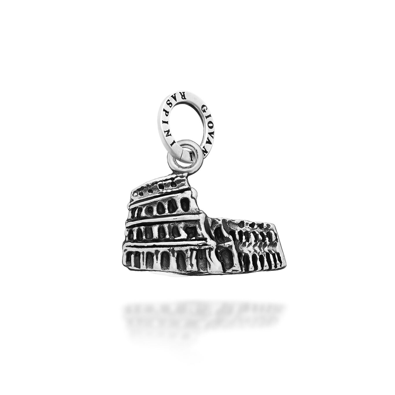 Rome Colosseum Charm