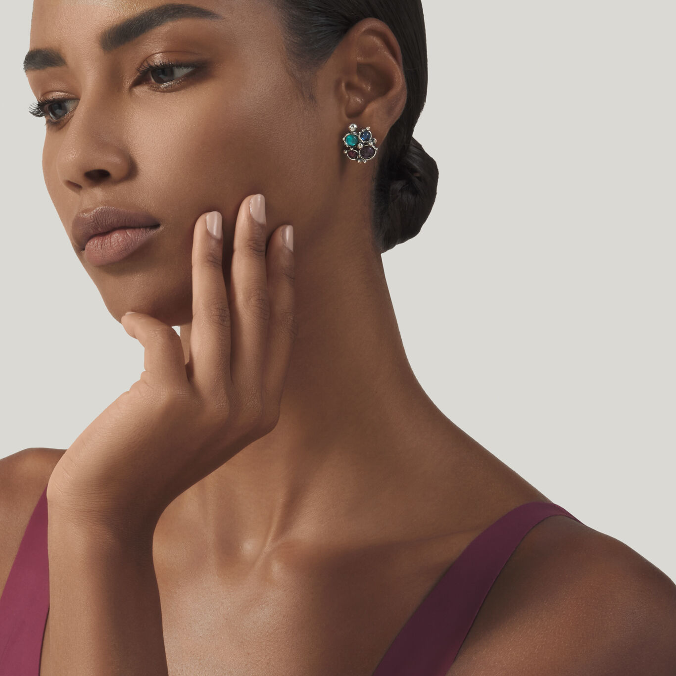 Cocktail Earrings