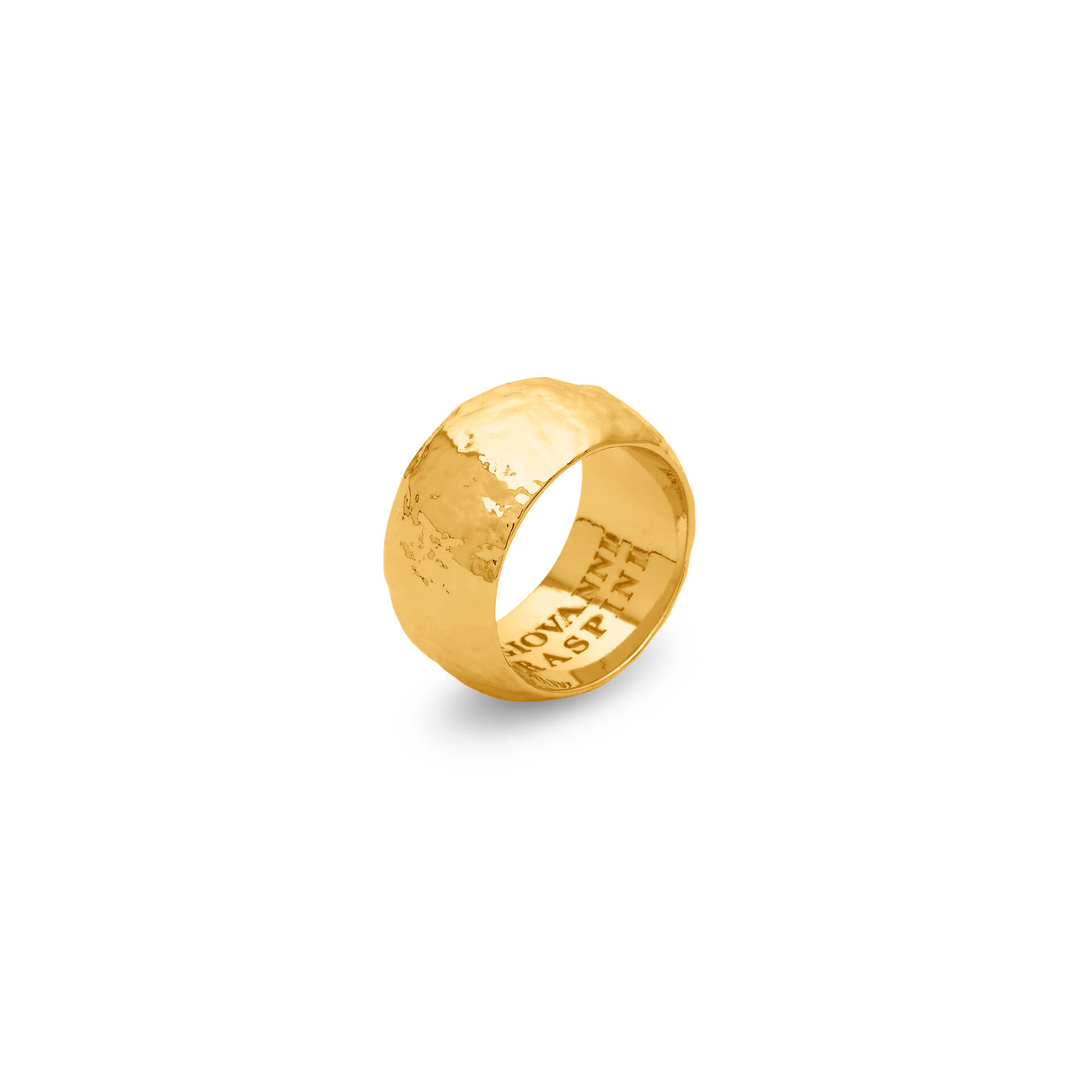 Sand Large Ring image number 0