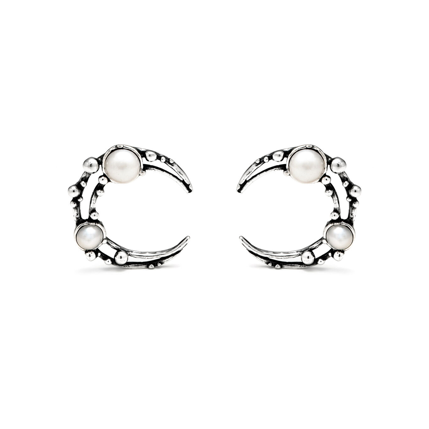 Ad Astra Big Earrings