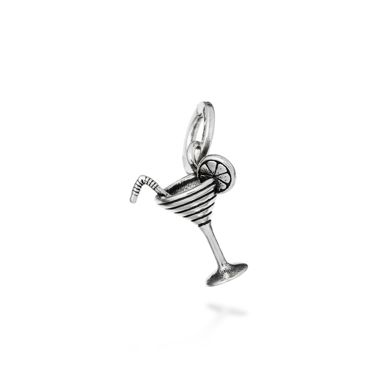 Charm Cocktail, Charm in Argento 925_image number 0_Giovanni Raspini