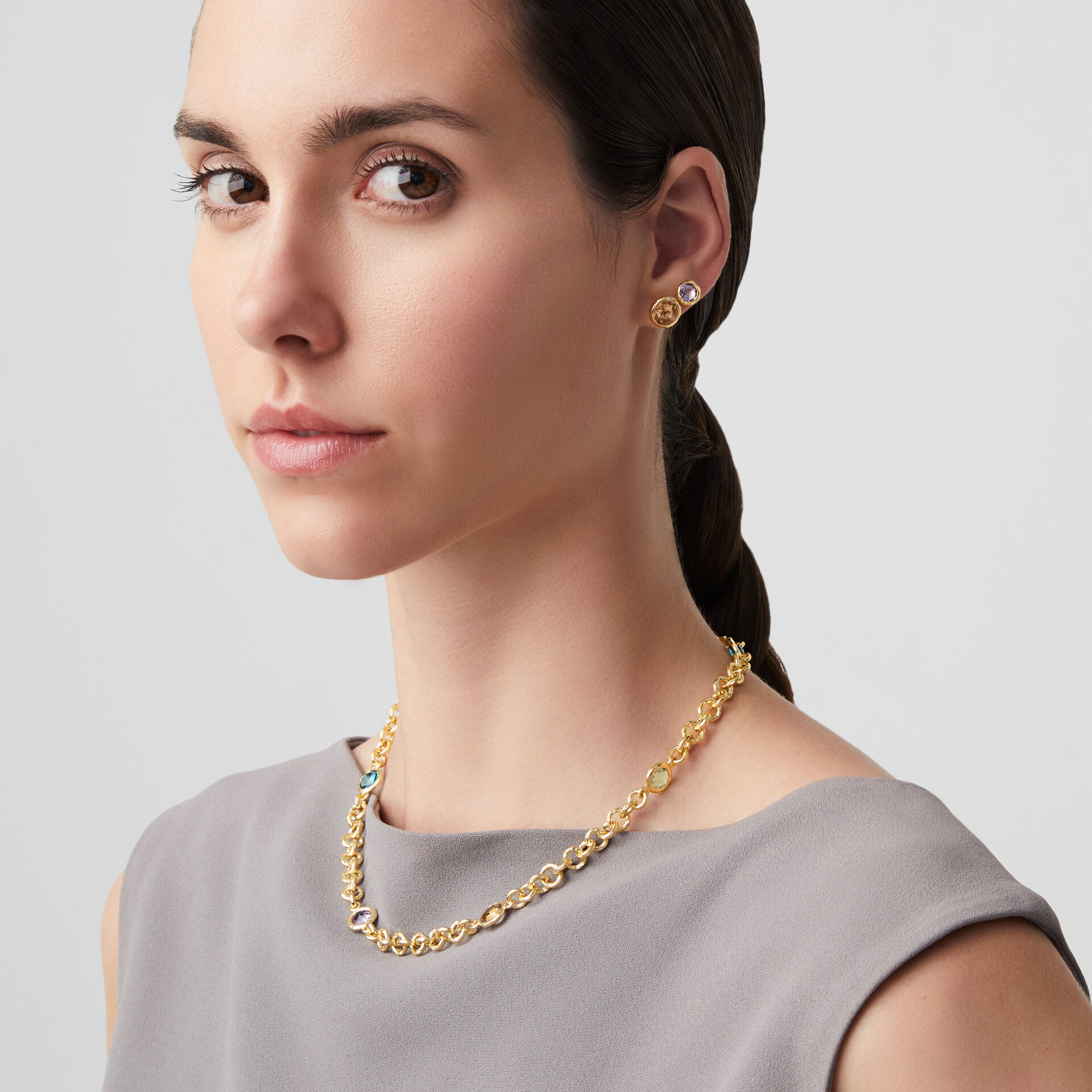 Collana Loop image number 2