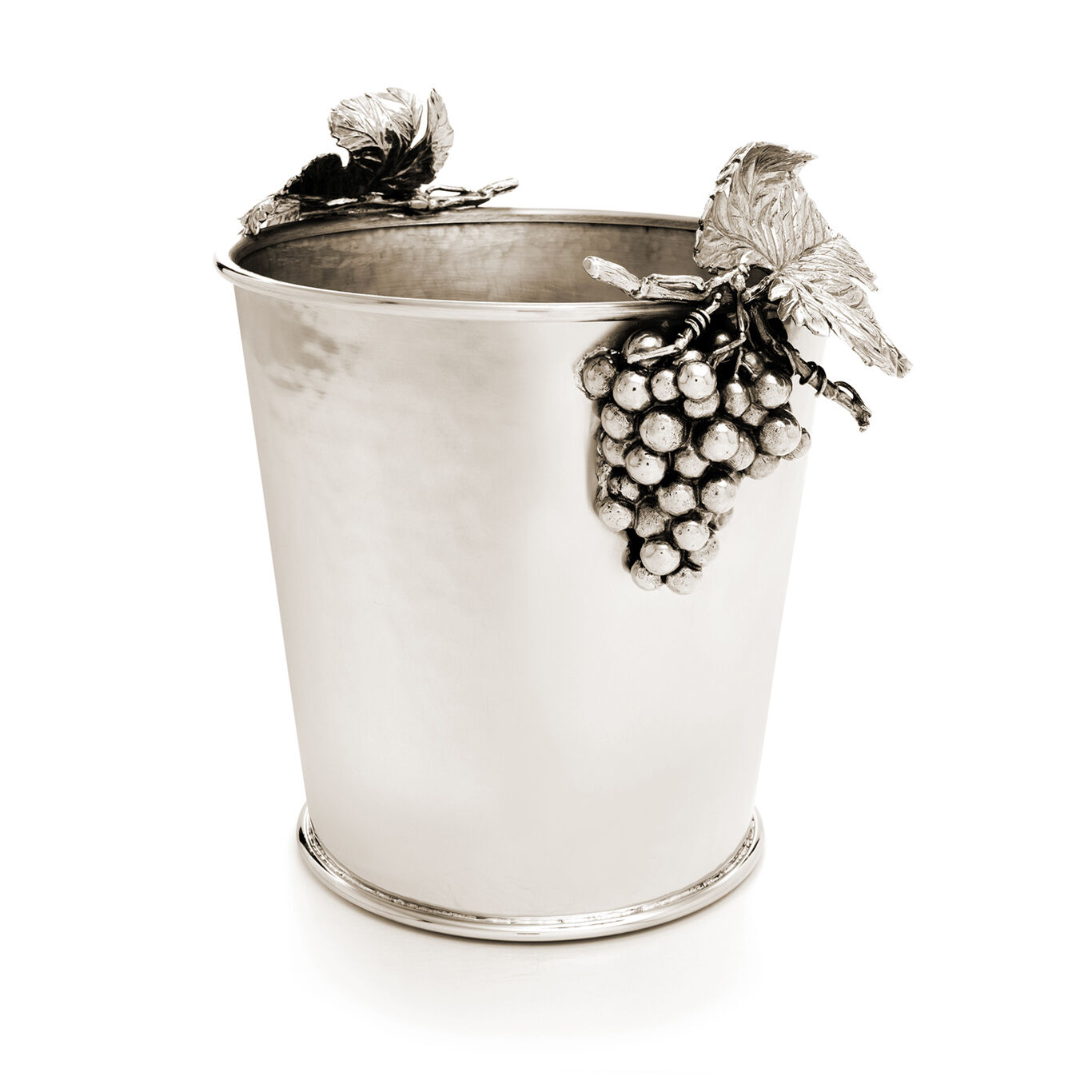 Grapes Champagne Bucket
