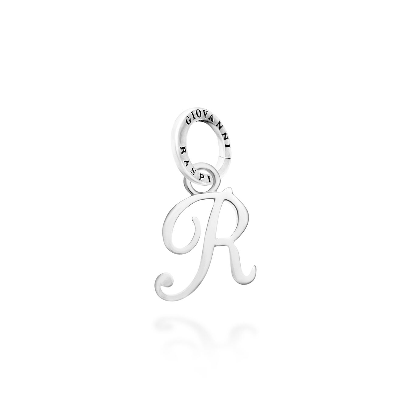 Charm Lettre Juliette R