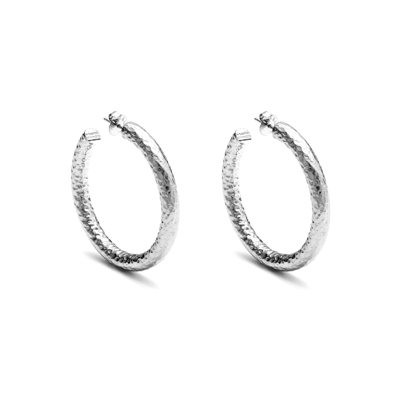 Rock Big Earrings