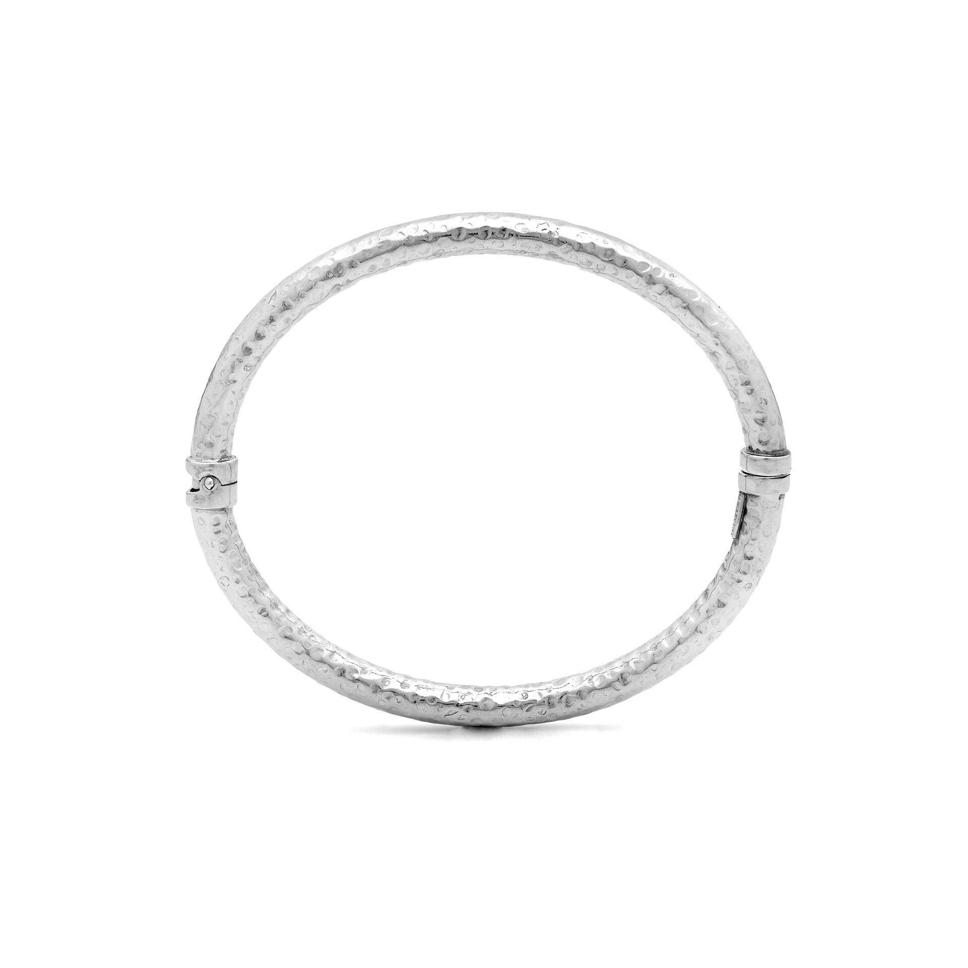 Rock Mini Bangle image number 2