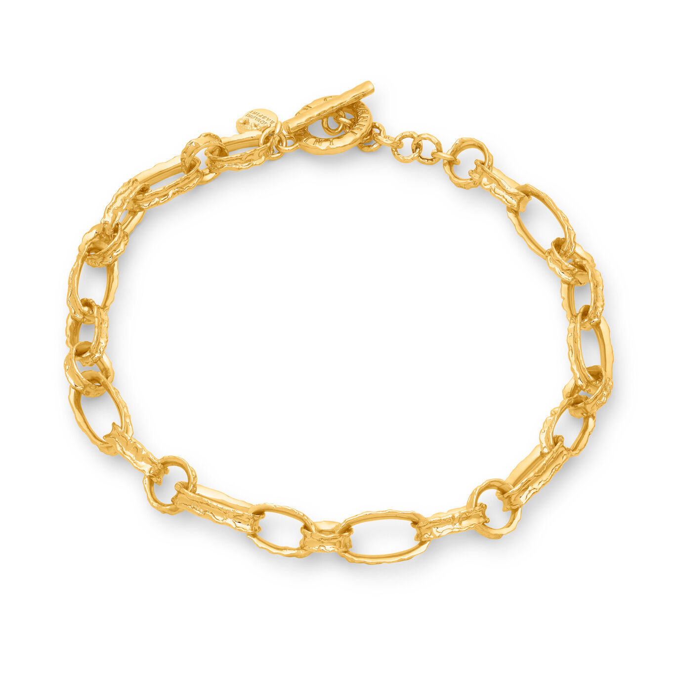 Yuma Chain Necklace