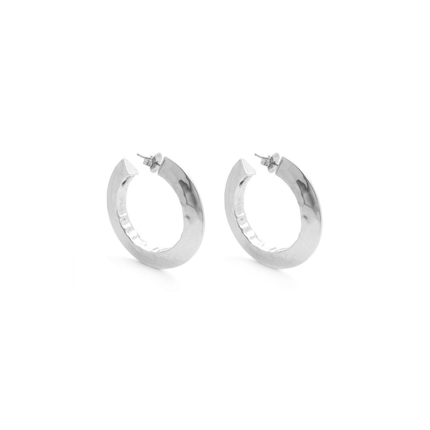 Boucles D'oreilles Blade