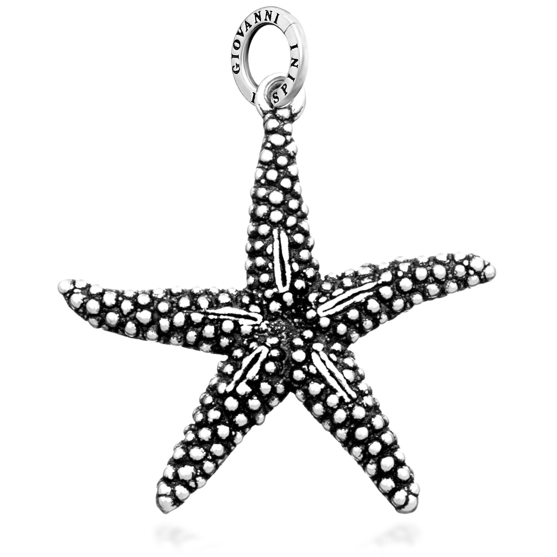 Big Starfish Charm image number 0