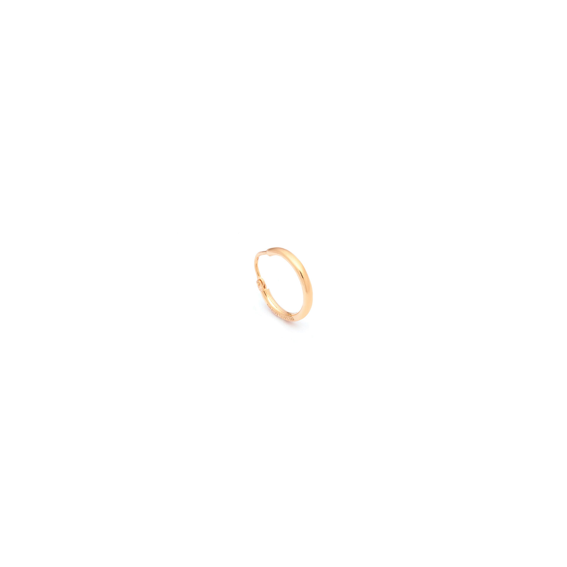 Essential Light Small Earrings image number 0