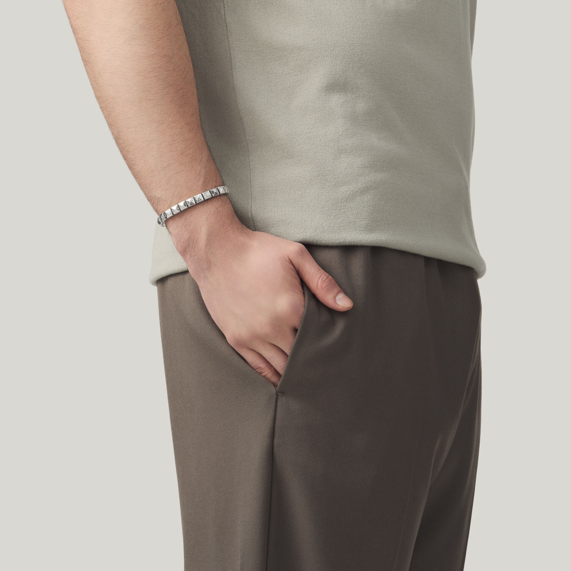 Armband Nieten image number 1