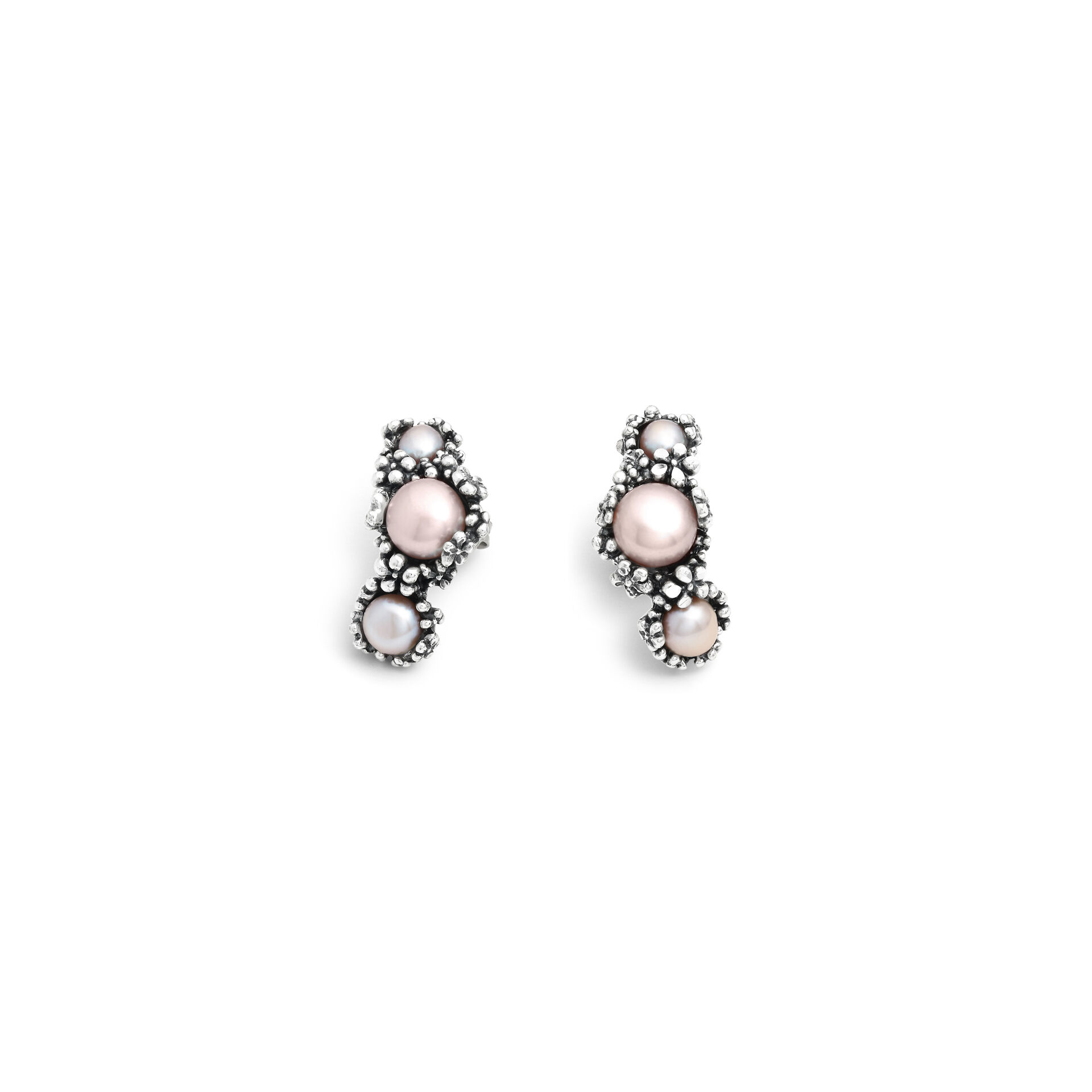 Blossom Big Earrings image number 0