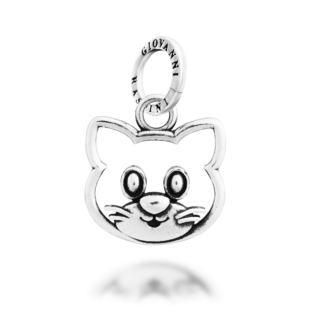 Charm Gato