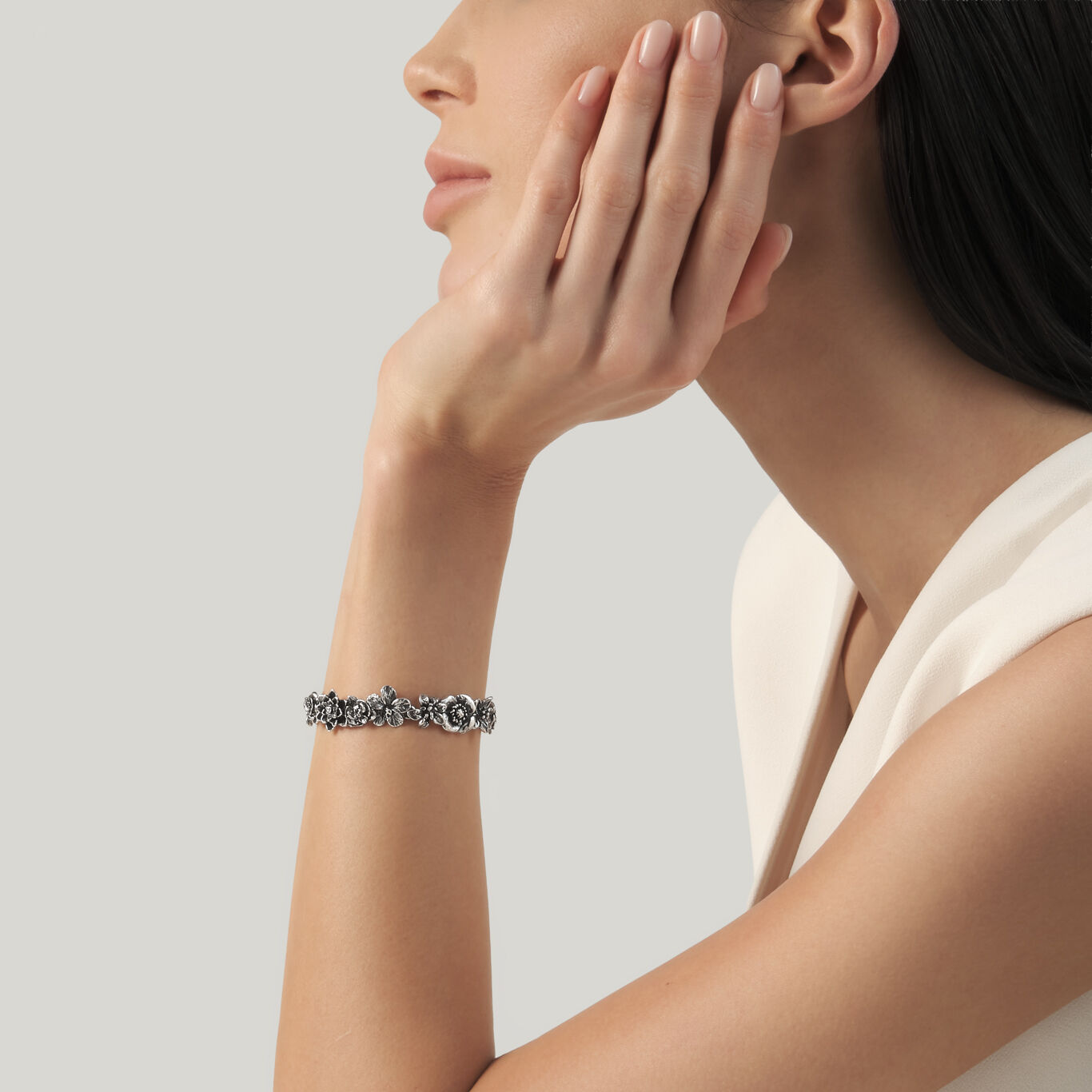 Bracciale Bouquet