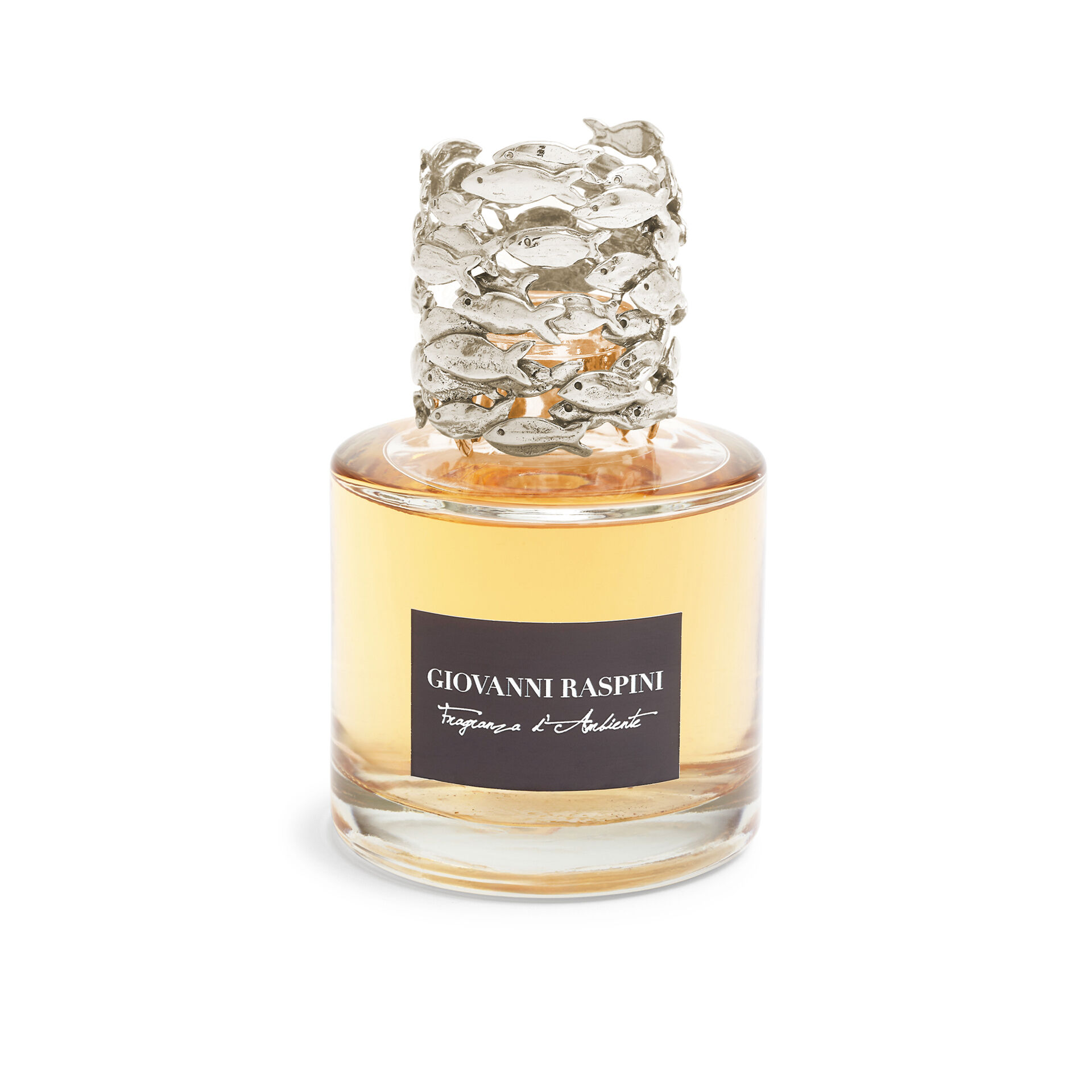 Diffuseur Sardines image number 0