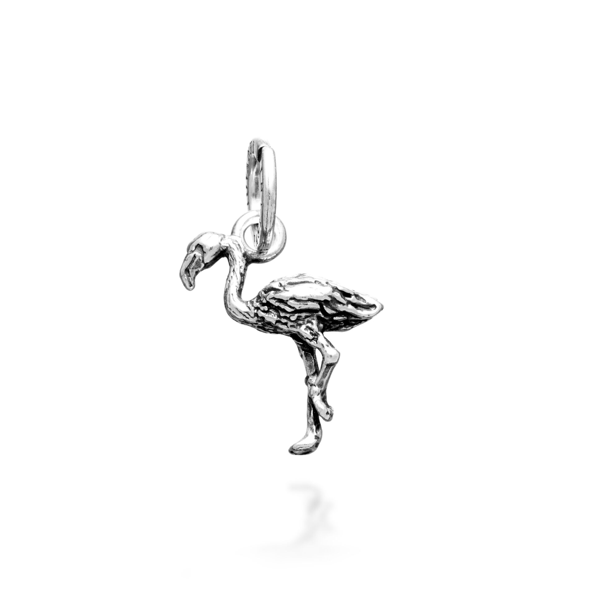 Charm Fenicottero image number 0