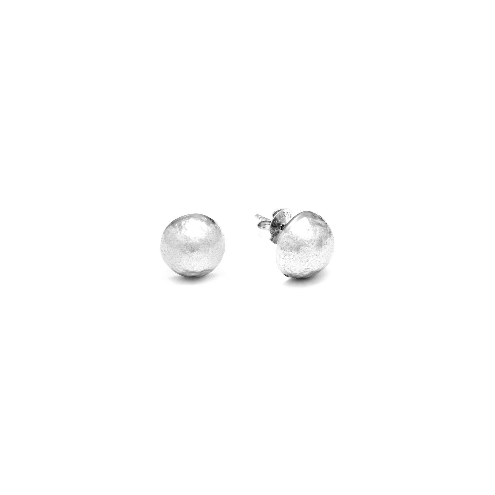 Super Bowl Earrings image number 2