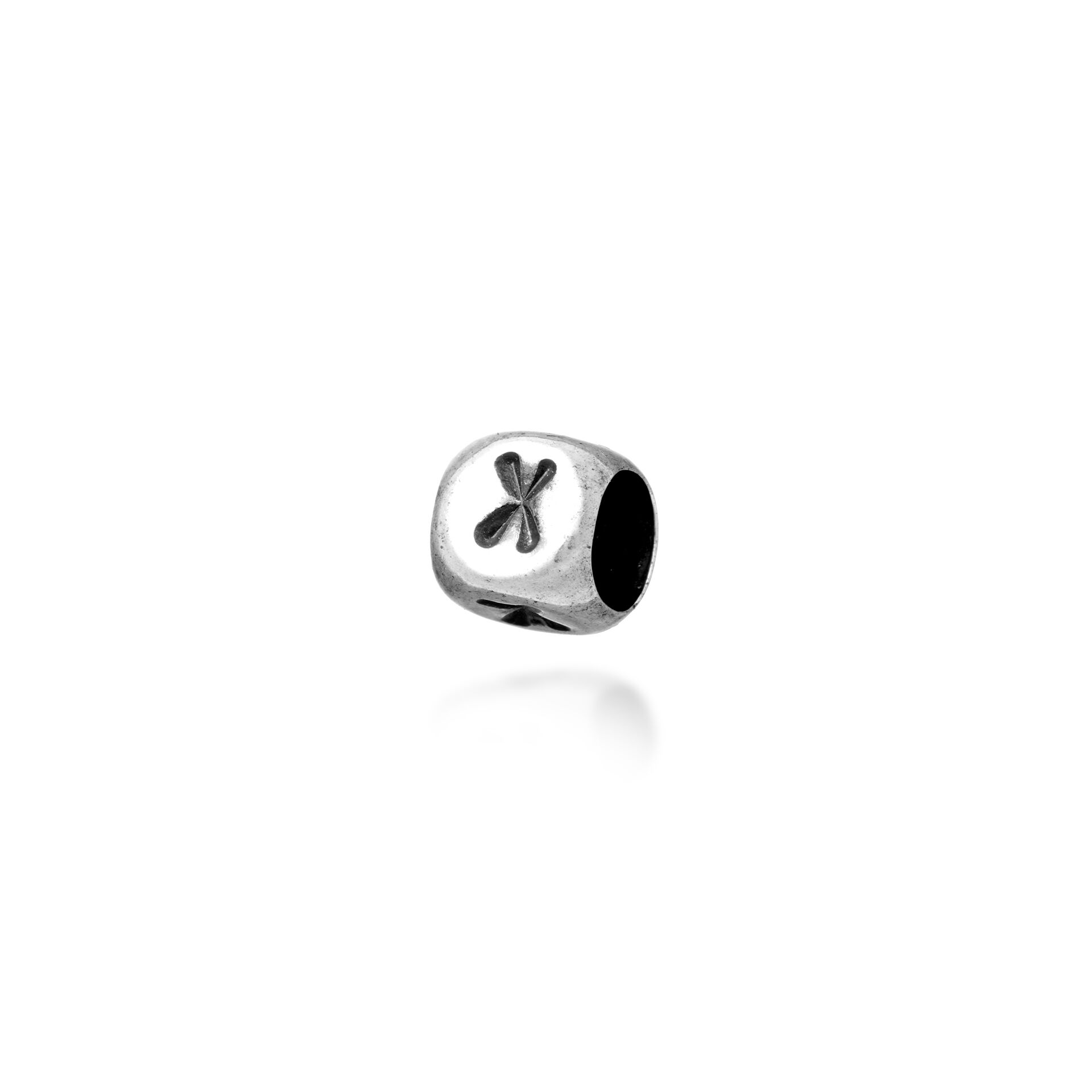 Bead "X" image number 0