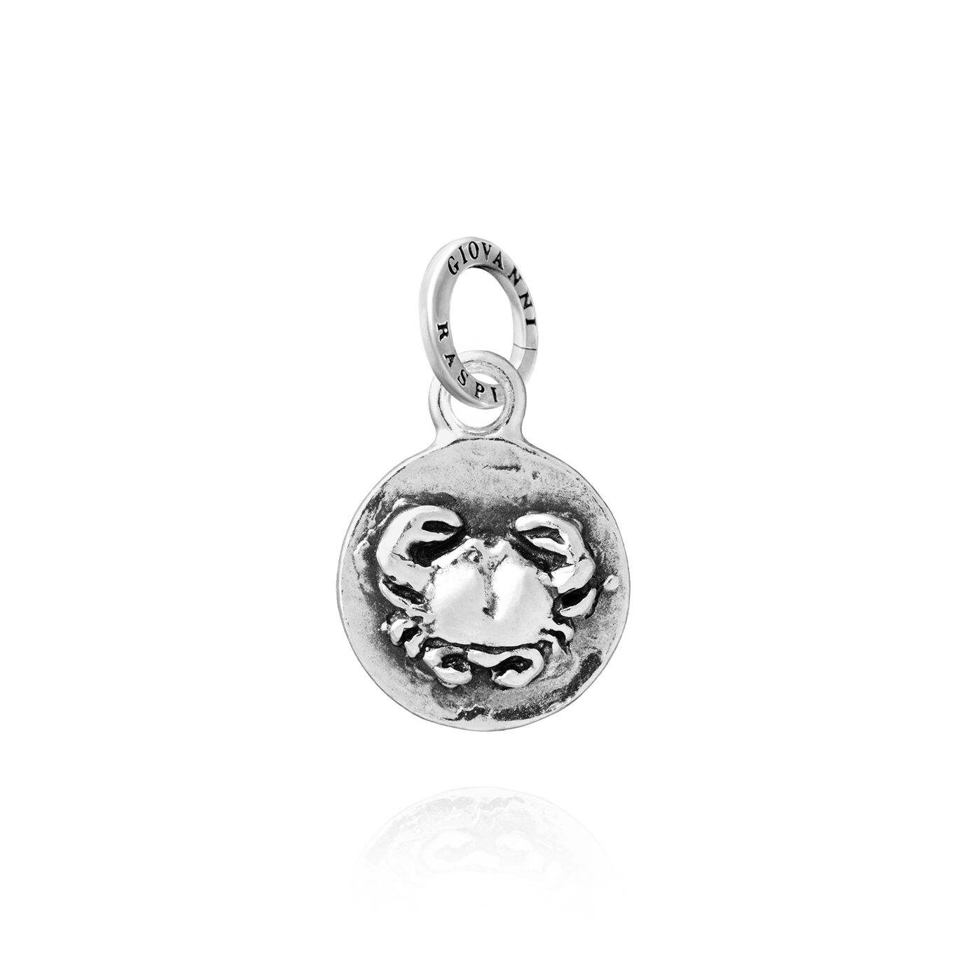 Cancer Zodiac Charm