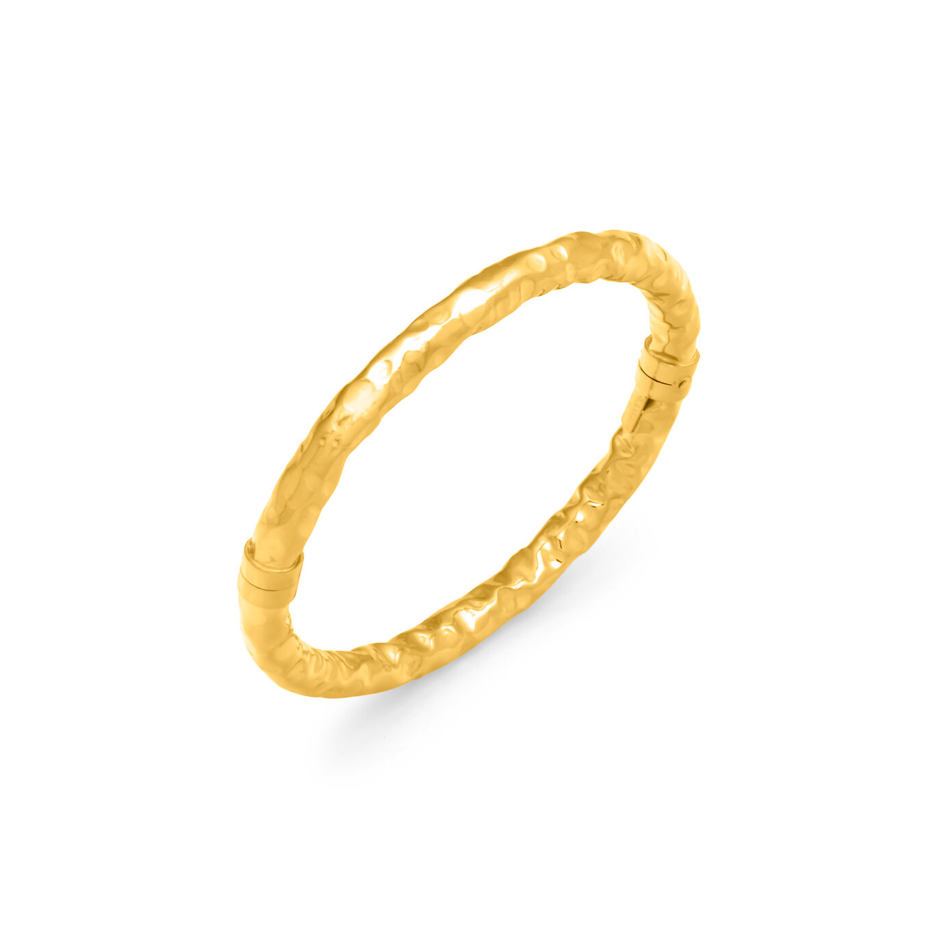 Stone Small Bangle