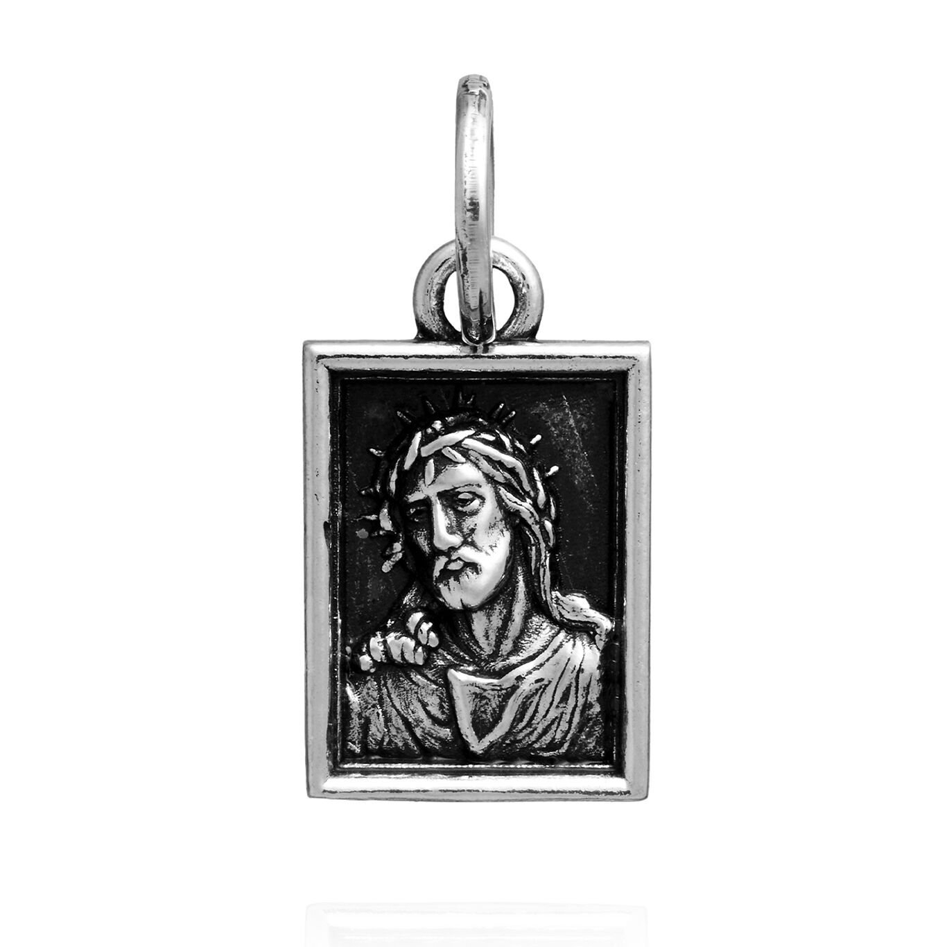 Christ Charm