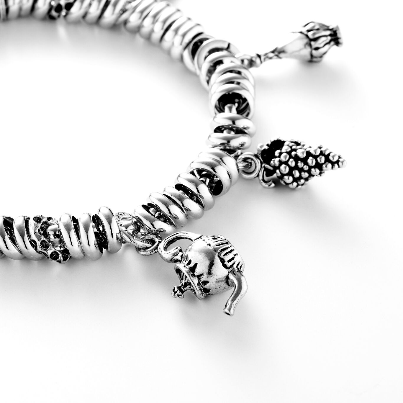 Charm Tetera