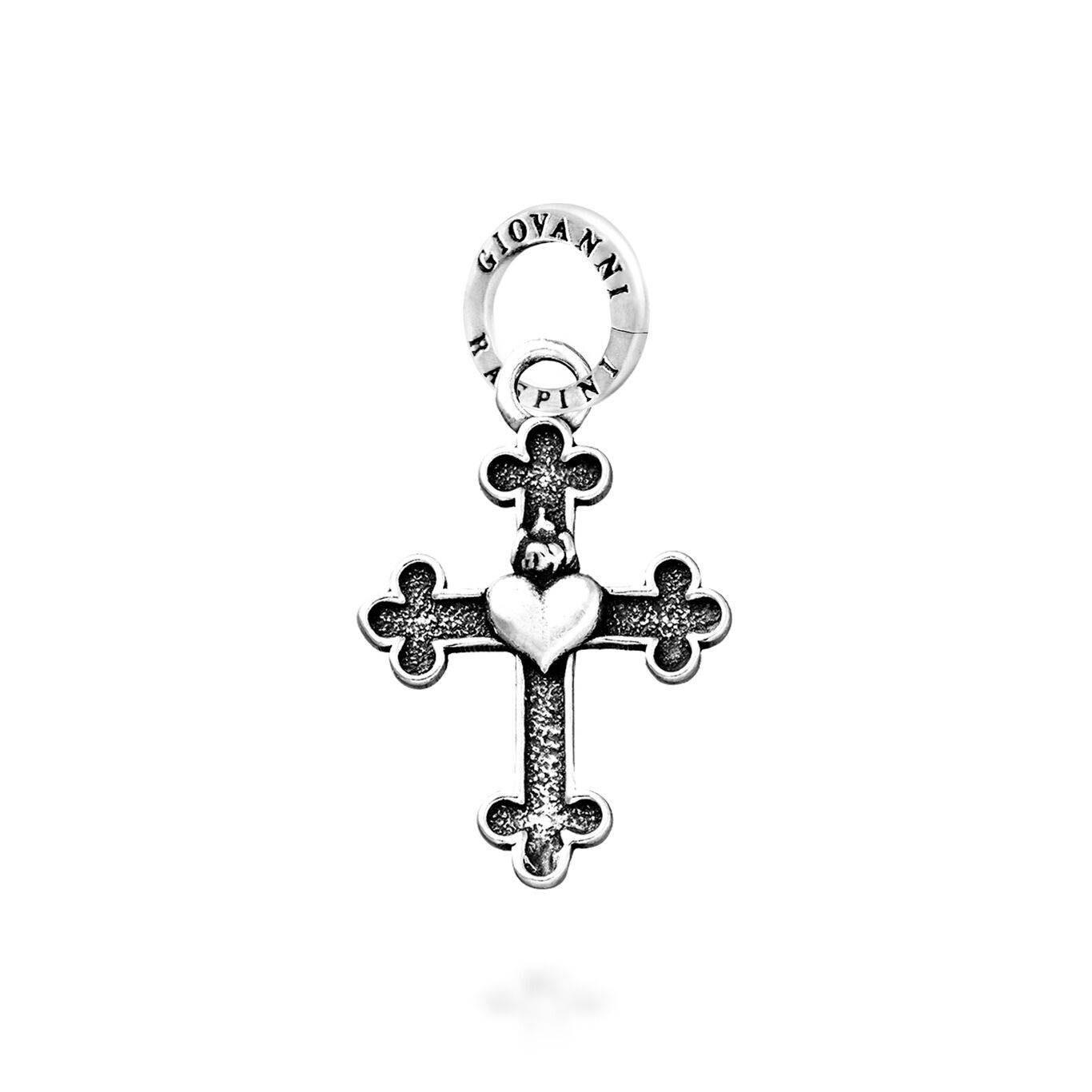 Charm Cruz Coraz&oacute;n