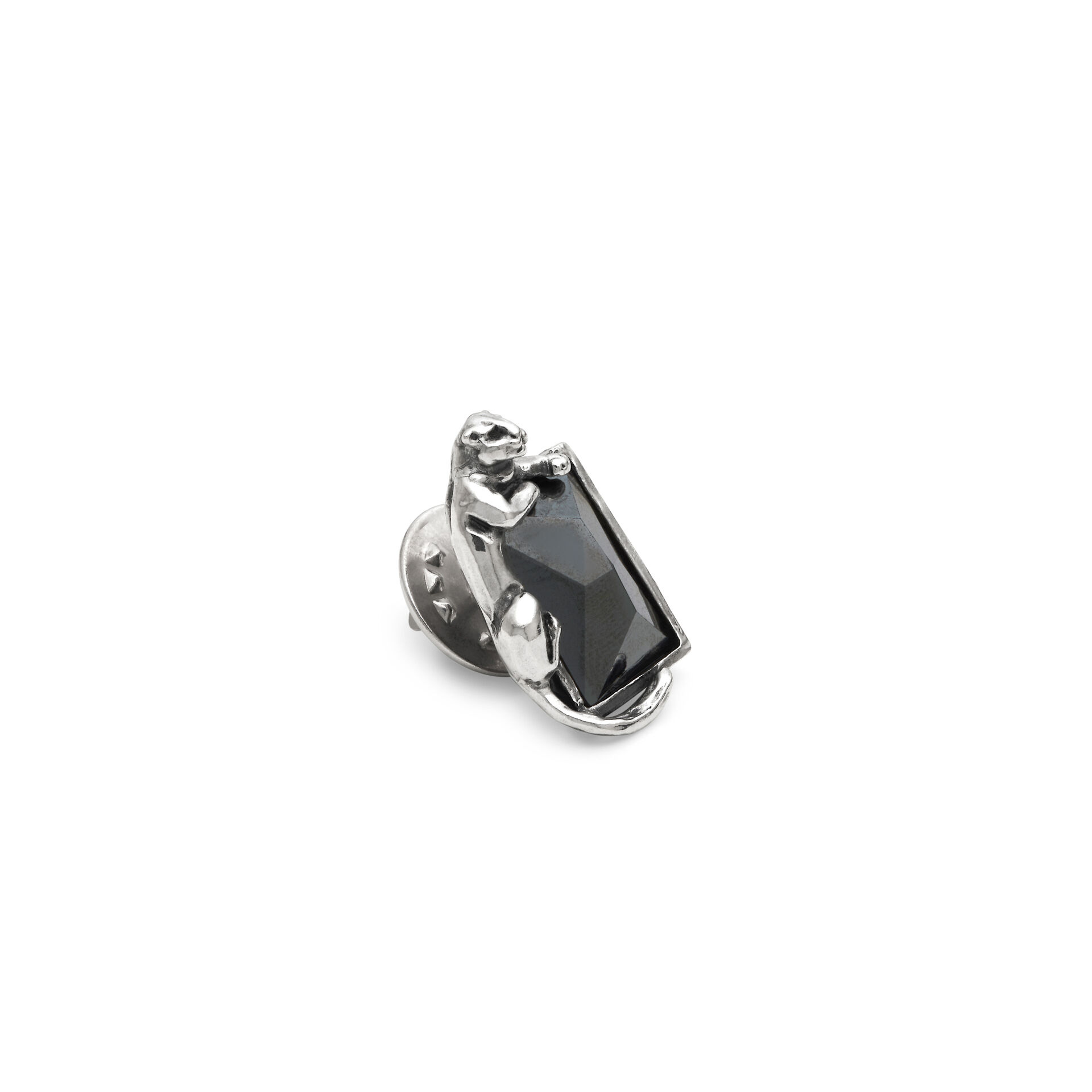 Black Panther Pin image number 2