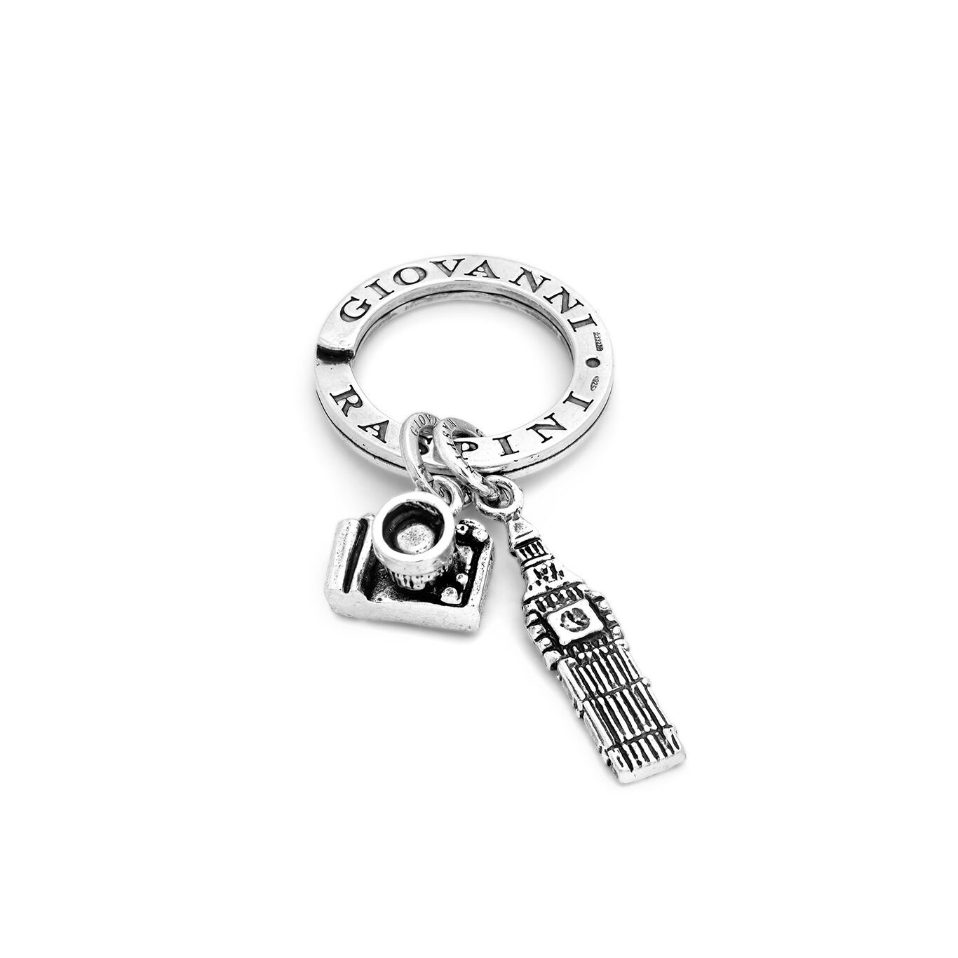 London Key ring