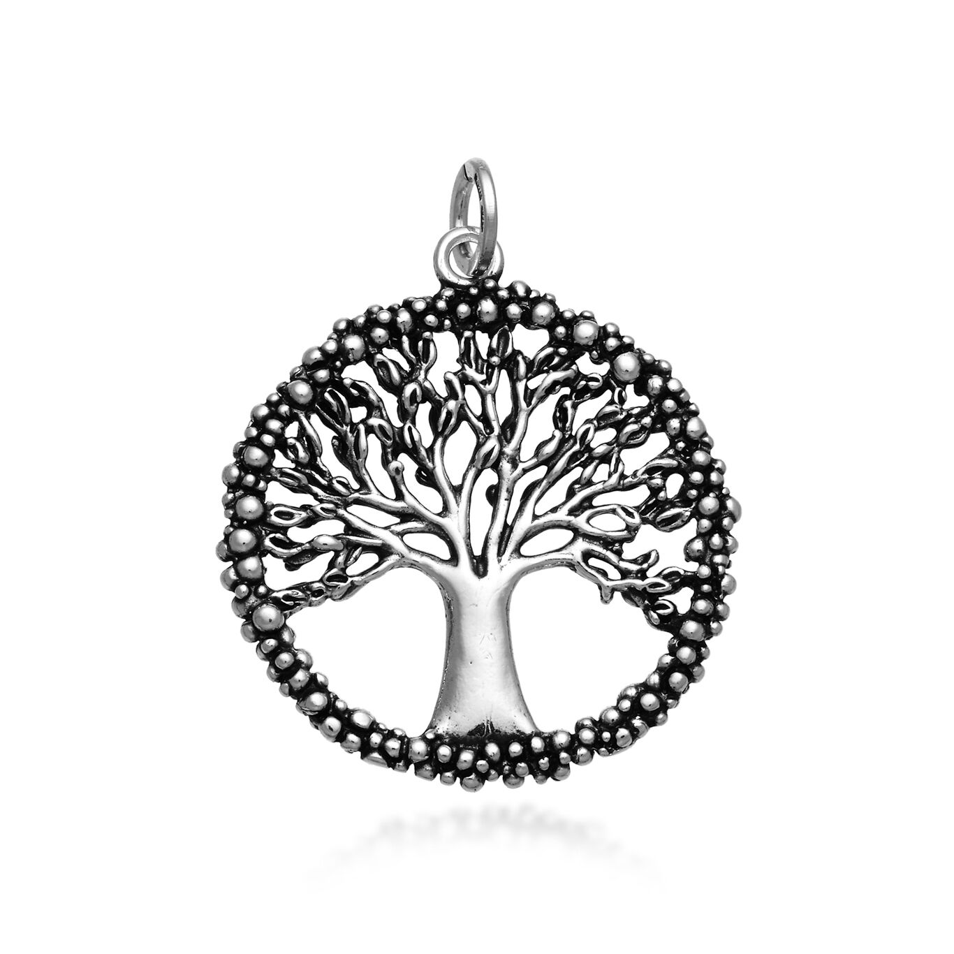 Charm Albero della Vita Grande