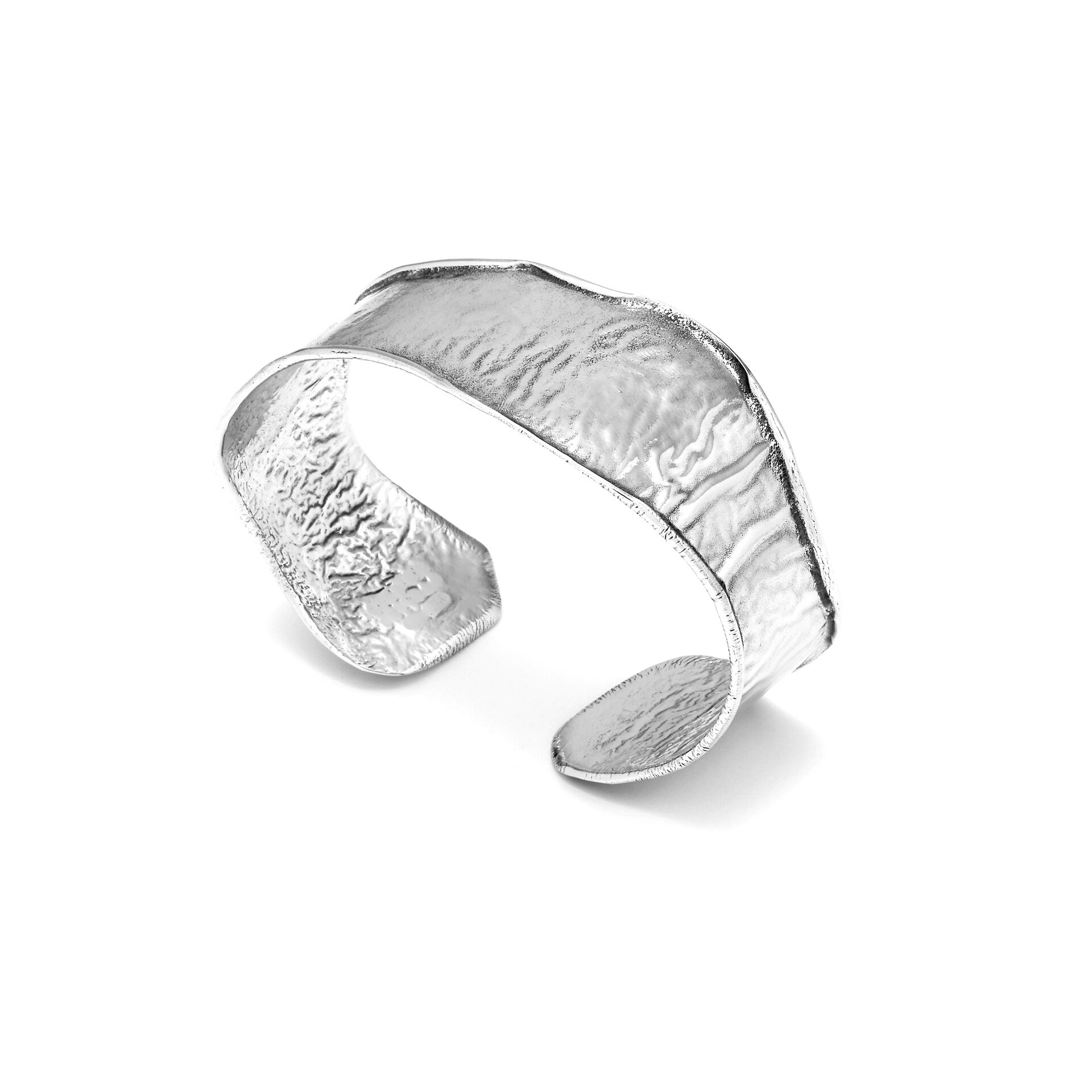 Fuego Small Bangle image number 0