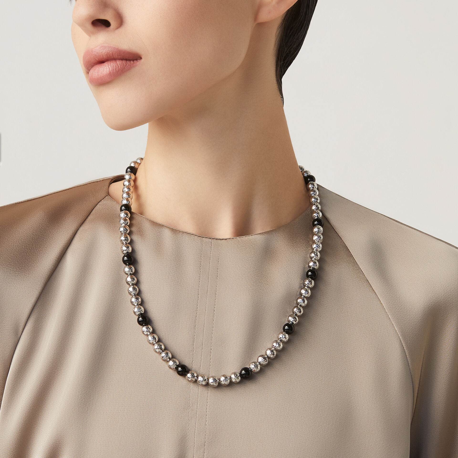 Optical Necklace 60 image number 1