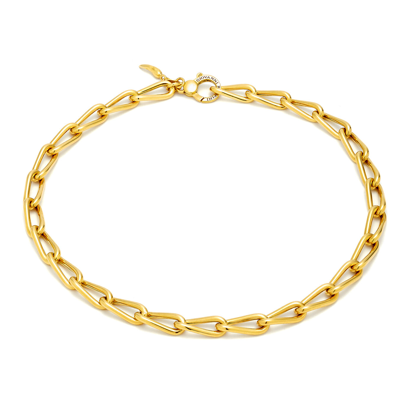 Jazz Necklace