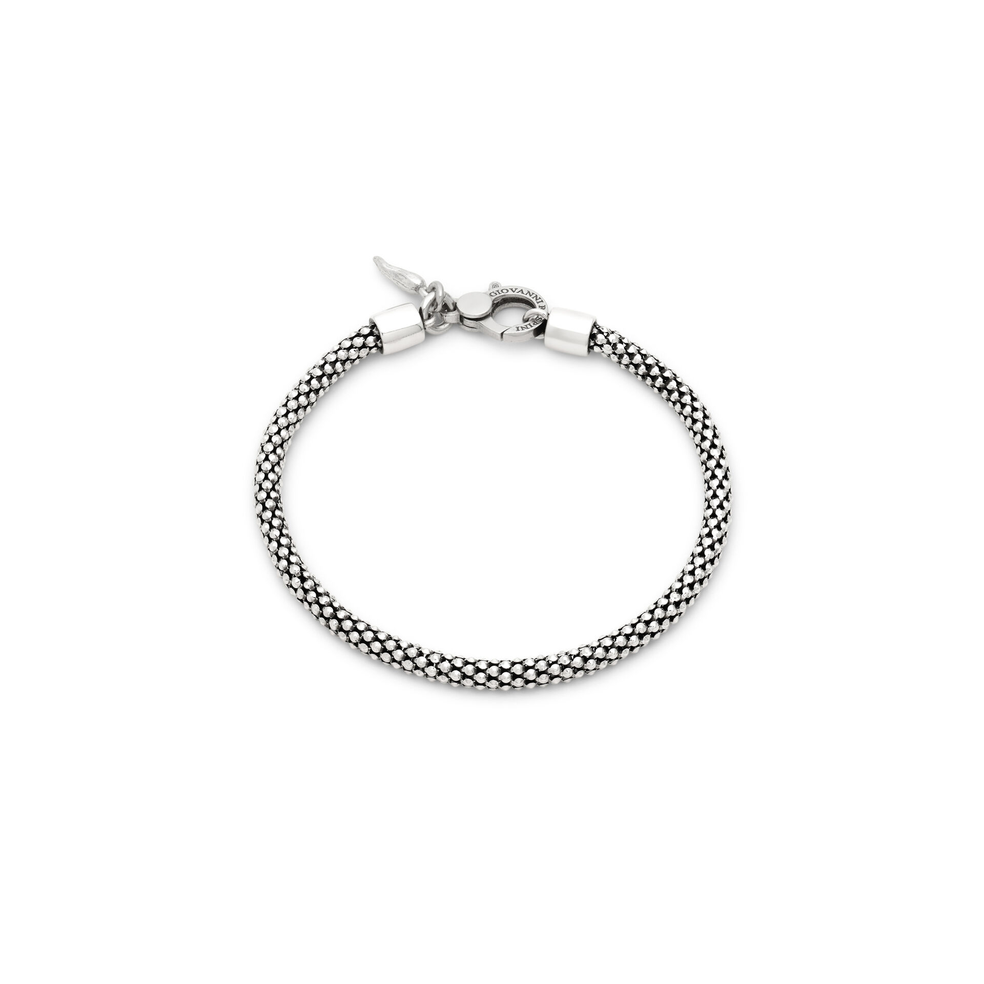 Pulsera Malla Palomitas image number 0