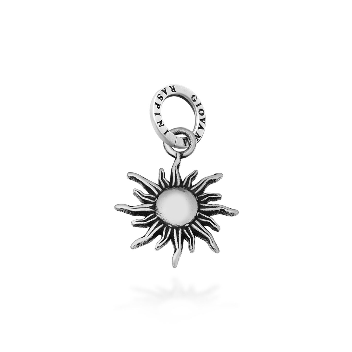 Charm Sole, Charm in Argento 925_image number 0_Giovanni Raspini