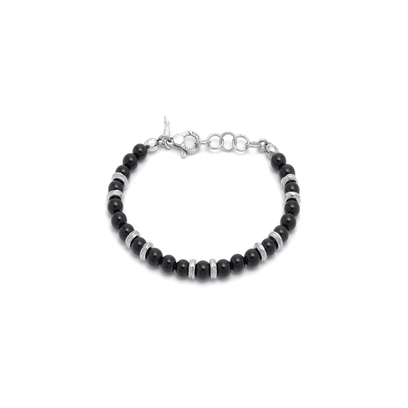 Tango Onyx Bracelet